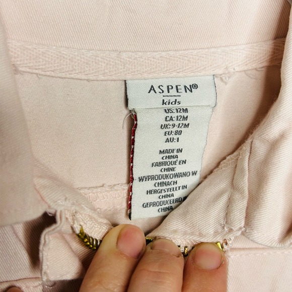 12 Month Girl Outfit Bundle - Picture 6 of 16